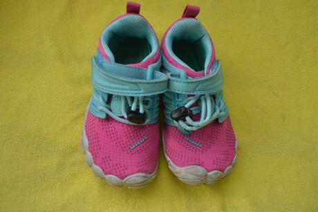 Boty do vody,na pláž,v.24,stélka 15cm,, 24