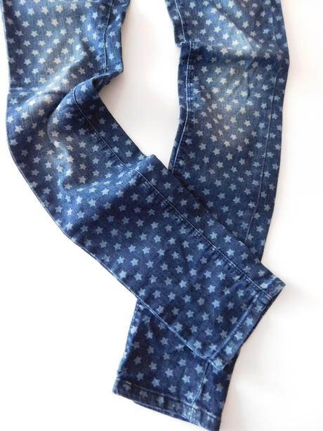 Dámské-dívčí džínové kalhoty-skinny, fishbone,s