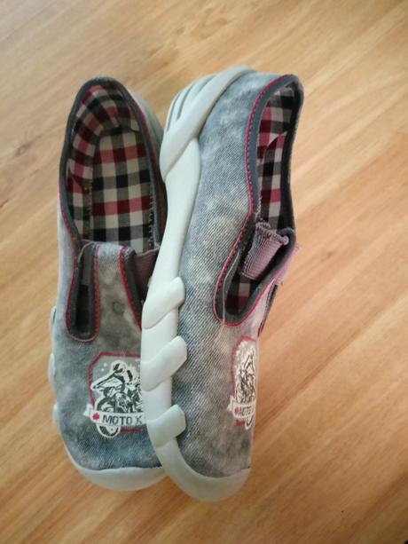 Bačkory , přezůvky, befado,35