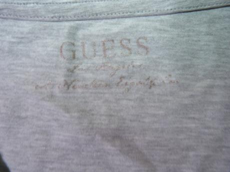 Guess tričko vel.s, guess,s