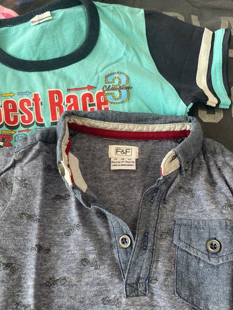 Balicek pro chlapecka, 86–98