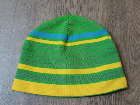 9x zimní chlapecké čepice,h&m, wedze,vel.2-9 let, wedze,98