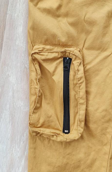 Dívčí kalhoty coccodrillo, vel. 152, coccodrillo,152