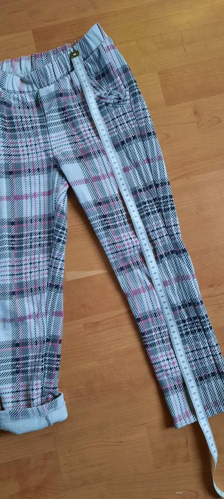 Legíny teplé, tcm,122