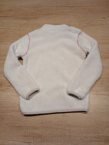 Chlupatá mikina lupilu vel. 110/116, lupilu,110