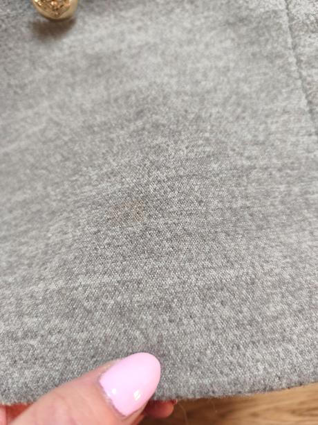 Jarní kabátek l/xl, xl