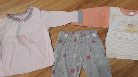 Pyžama, vel. 74, 74