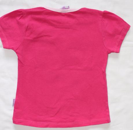 Op44. tričko s daisy 2 roky, 92