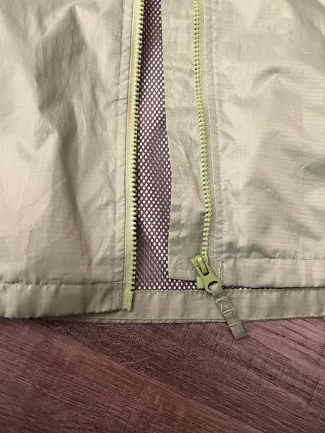 Bunda lehká větrovka vel. 140, 140