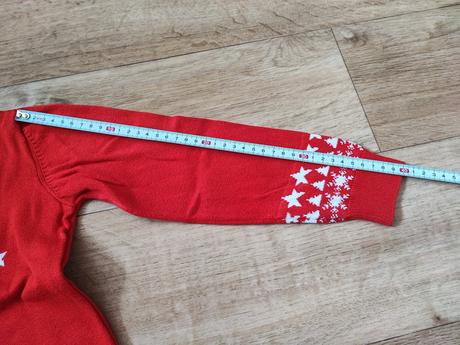 Vánoční svetr 122, 122