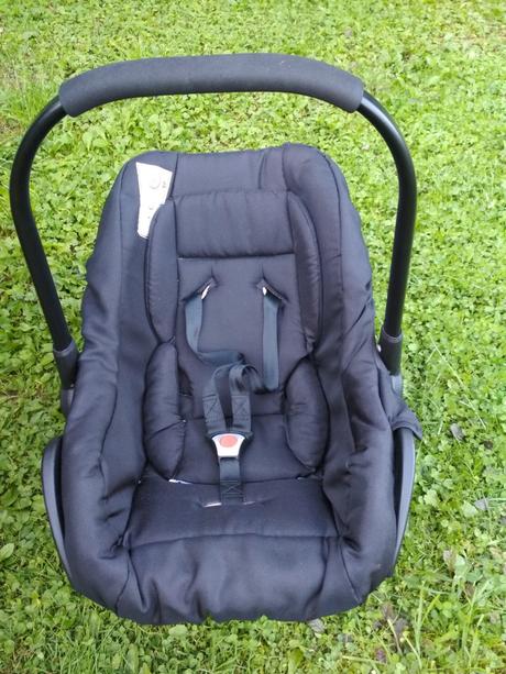 Kočárek adbor s-line, trojkombinace, adbor,adbor s-line (2013)