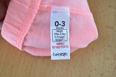 Legíny vel. 0 - 3 m, george,62