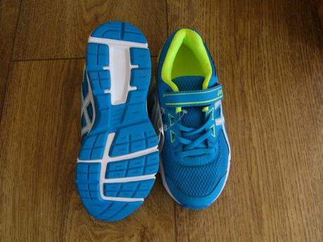 Sportovní boty asics, vel.29/30, nové, asics,29