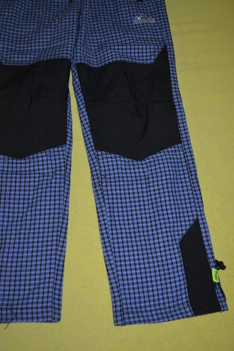 Plátěné kalhoty bavlněné ,152-164, 152 / 158 / 164