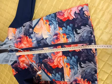 Softshellová souprava, 104