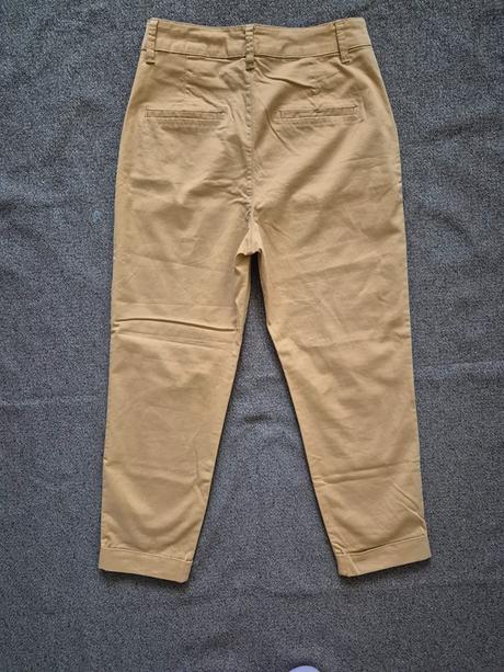 Dámské kalhoty bershka vel. 38, bershka,38