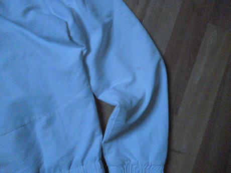 Sportovní bunda lotto vel.m- l, lotto,m