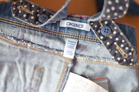 Sukně vel. 5 let, 110