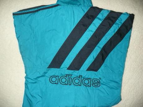 Tepláková souprava adidas vel 36/38 d4 168, m