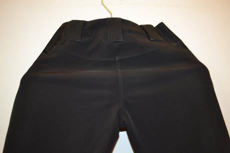 Softshellové kalhoty zn. nordblanc, nordblanc,110