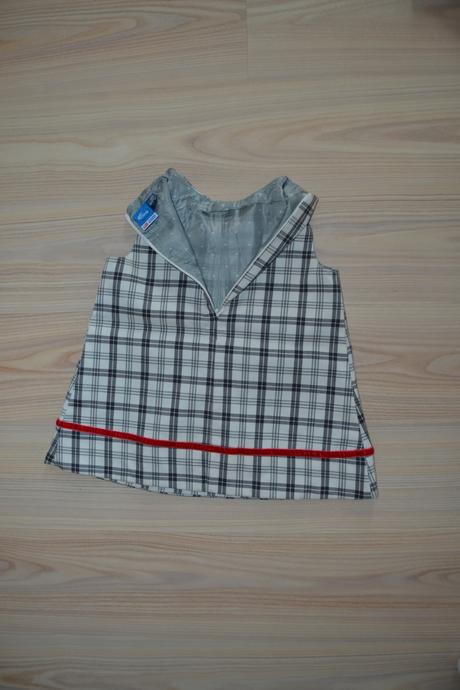 Dětské šaty minnie, disney,98