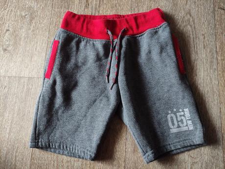 Šortky chlapecké, rebel,110