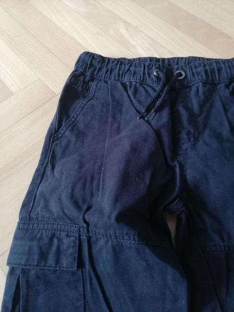 Plátěné kapsáče, 140