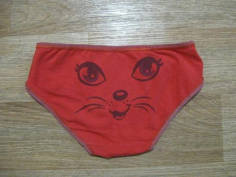 Spodní kalhotky, 116