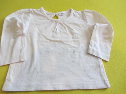 Tričko., f&f,86