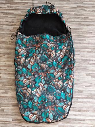 Podzimní fusáček, 