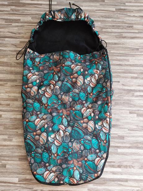 Podzimní fusáček, 