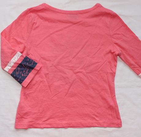 At79. tričko 5-6 let, f&f,116