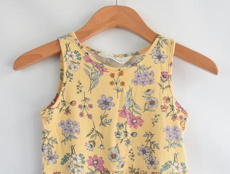 Šaty vel. 122/ 128, h&m,122