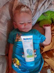 BEBELO Baby cream 200ml