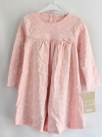 Šaty vel. 12 - 18 m, mamas & papas,86