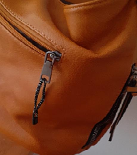 Kabelka přes rameno (crossbody) - nepoužitá,