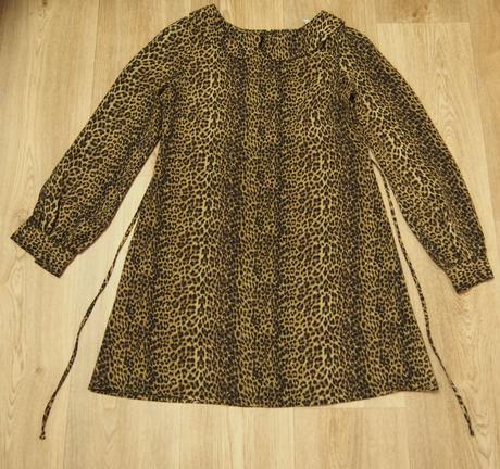 Dámské šaty vel.40/l, l