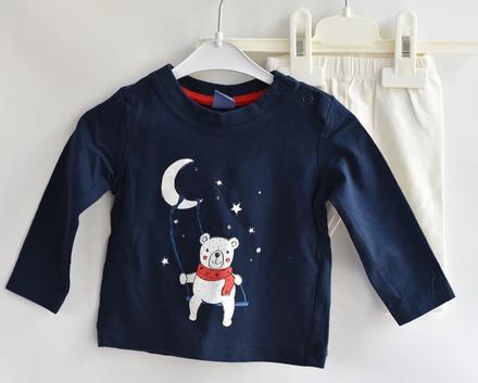 Komplet vel. 56, dopodopo,56