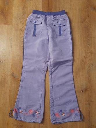 Kalhoty success, vel 140, top stav, success,140