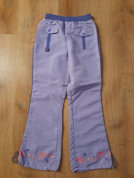 Kalhoty success, vel 140, top stav, success,140