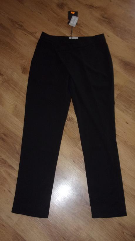 Úžasné  kalhoty zn. karolline, vel. s, s