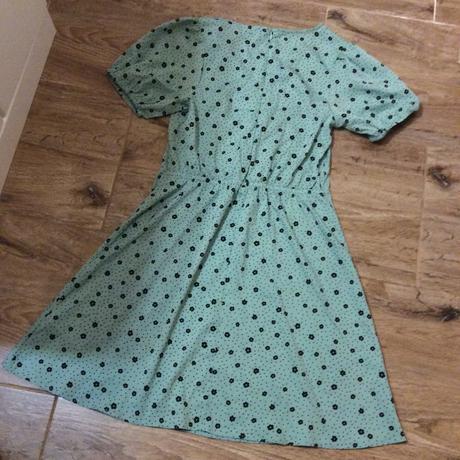 Lehoučké letní šaty, new look,164