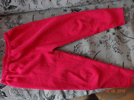 Červené tepláky, 146