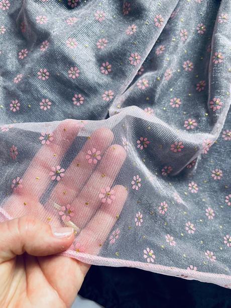 An7/ kostým šaty gansta granny - v.116 zn. david w,