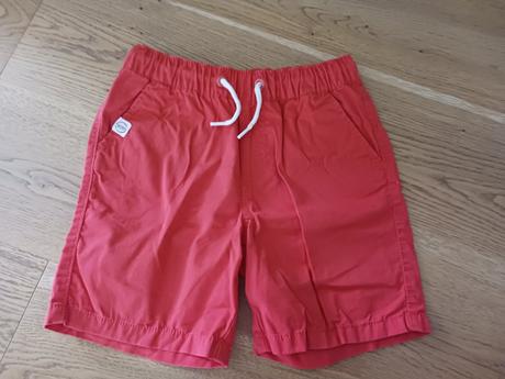 Kraťasy cool club č.134, coolclub,134