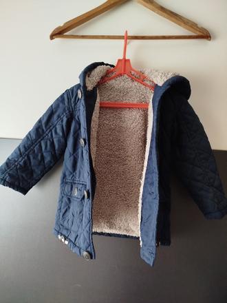 Bunda zn. george vel.86, george,86