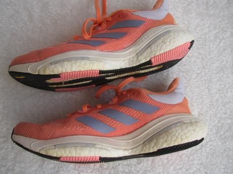 Dámské sportovní,běžecké tenisky adidas solarglide, adidas,41