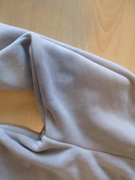 Teplá mikina, kugo,140