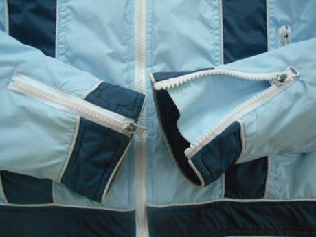 Dětská bunda vel.152/158, 152