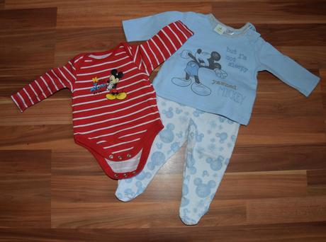 Set mickey, f&f,62